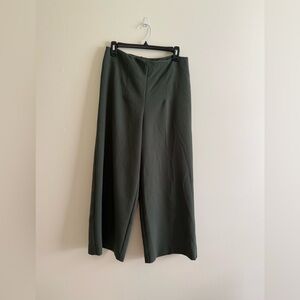 Joie Olive Green Trousers